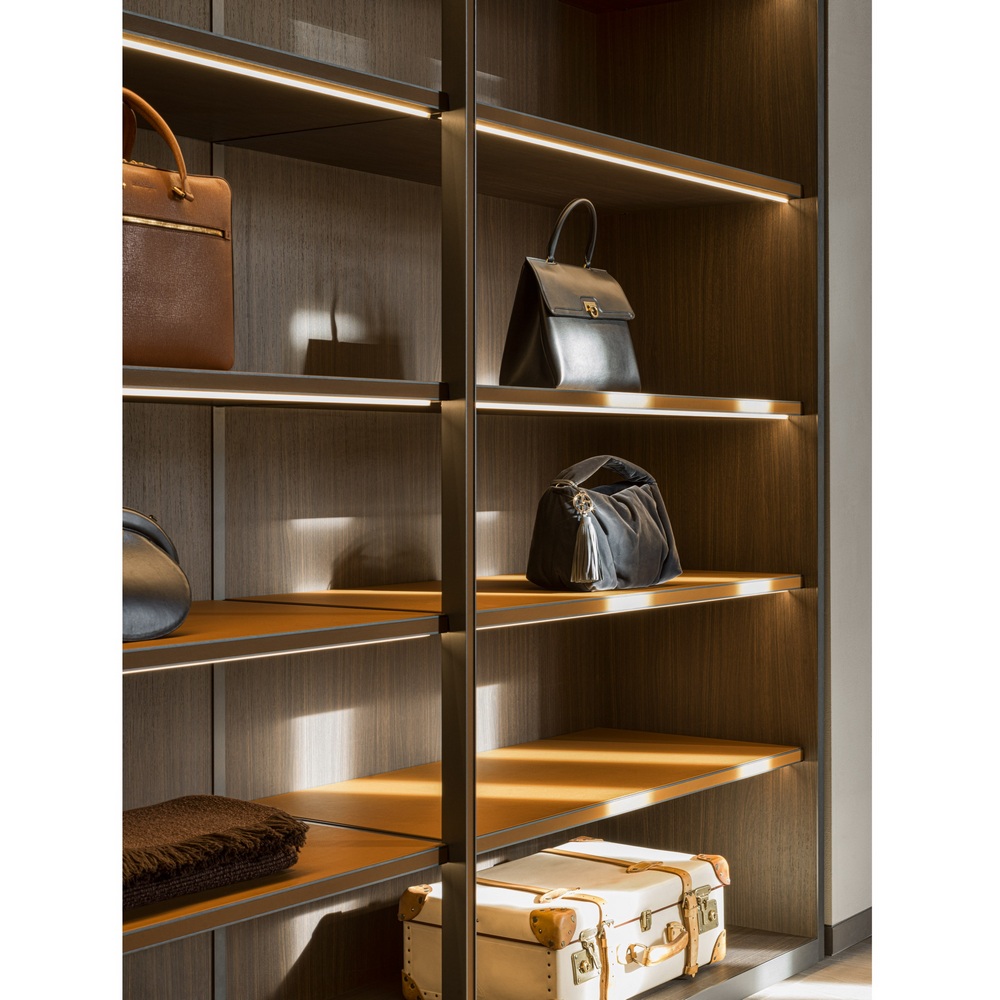 GlissMaster walkinclosets 12