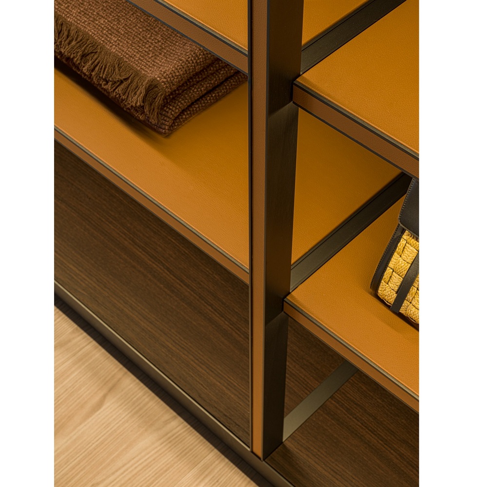 GlissMaster walkinclosets 13