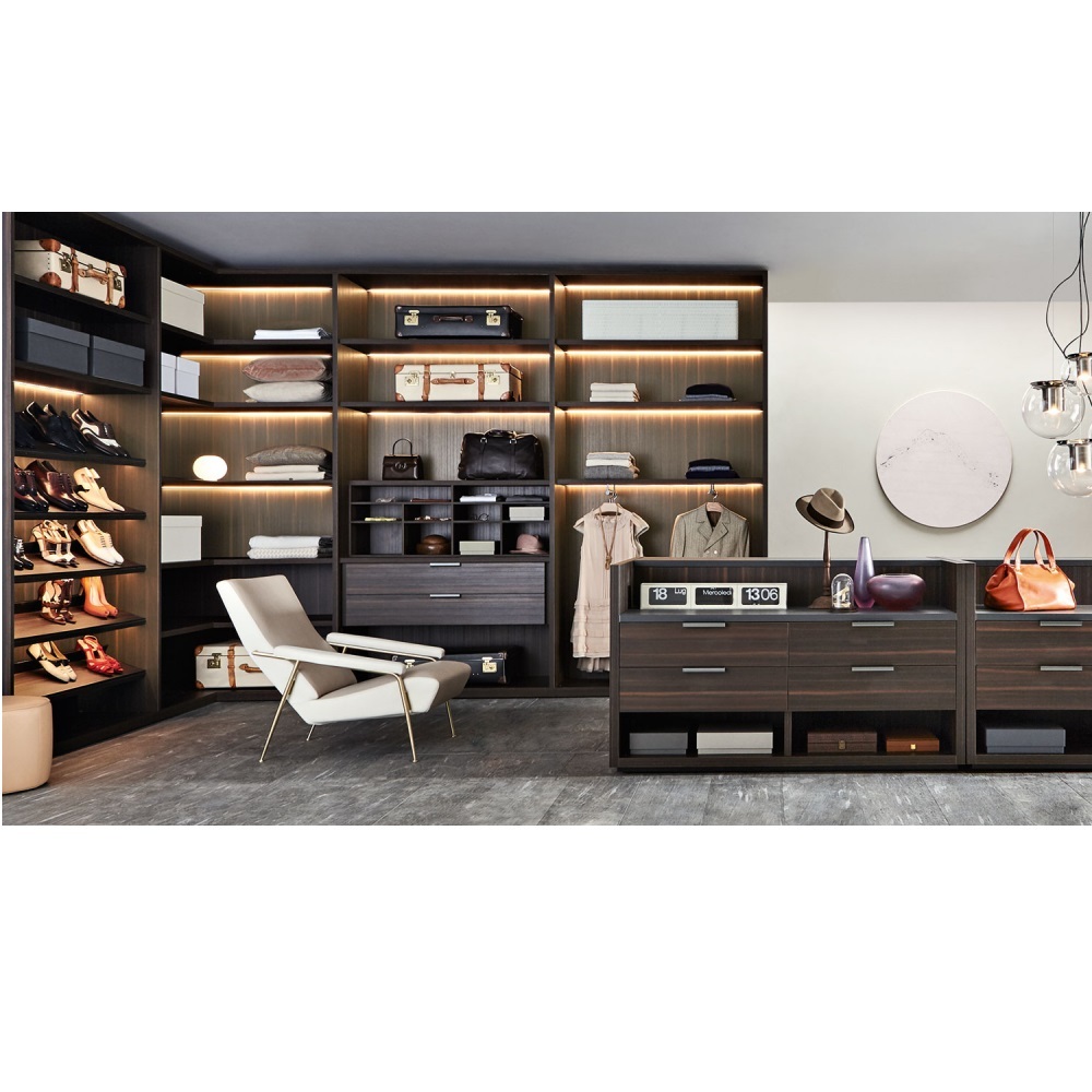 GlissMaster walkinclosets 16