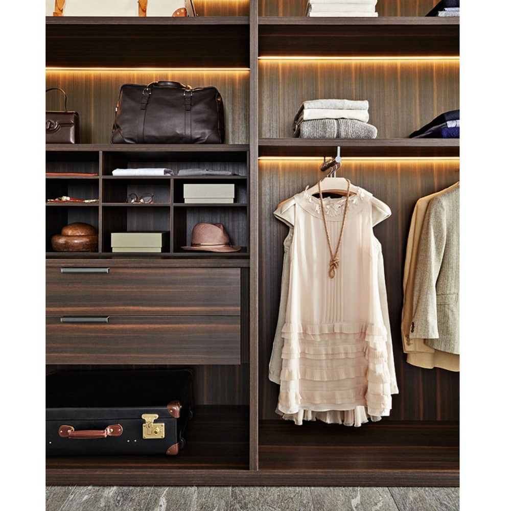GlissMaster walkinclosets 17
