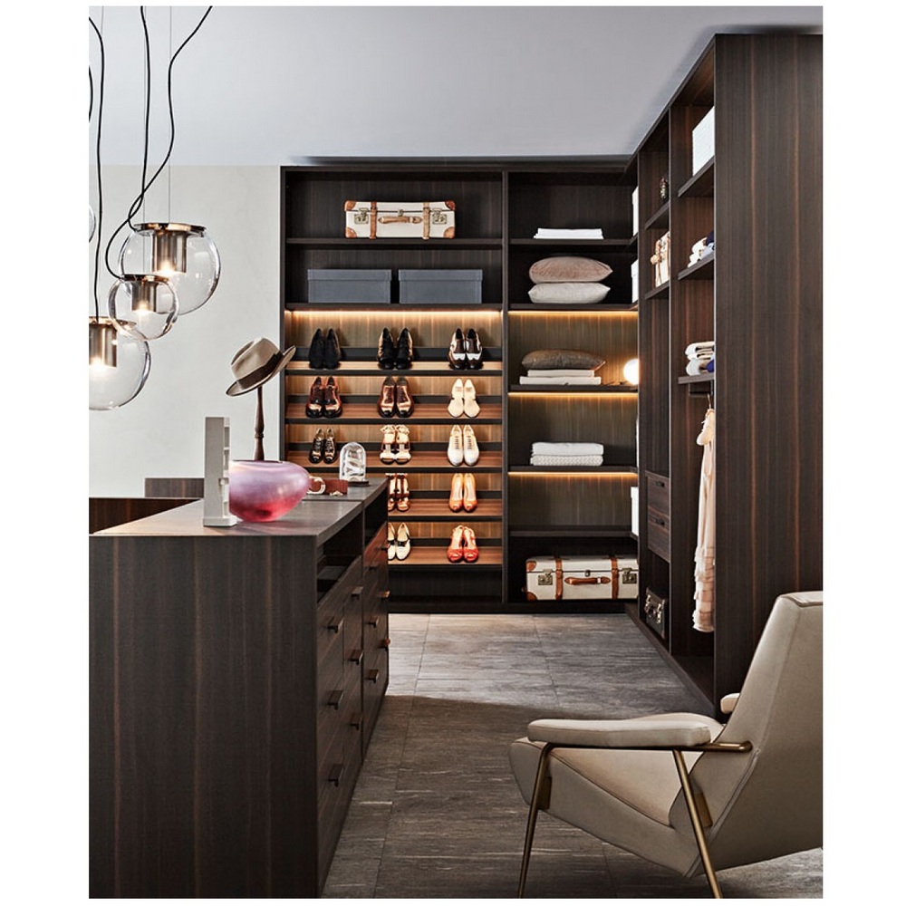 GlissMaster walkinclosets 19