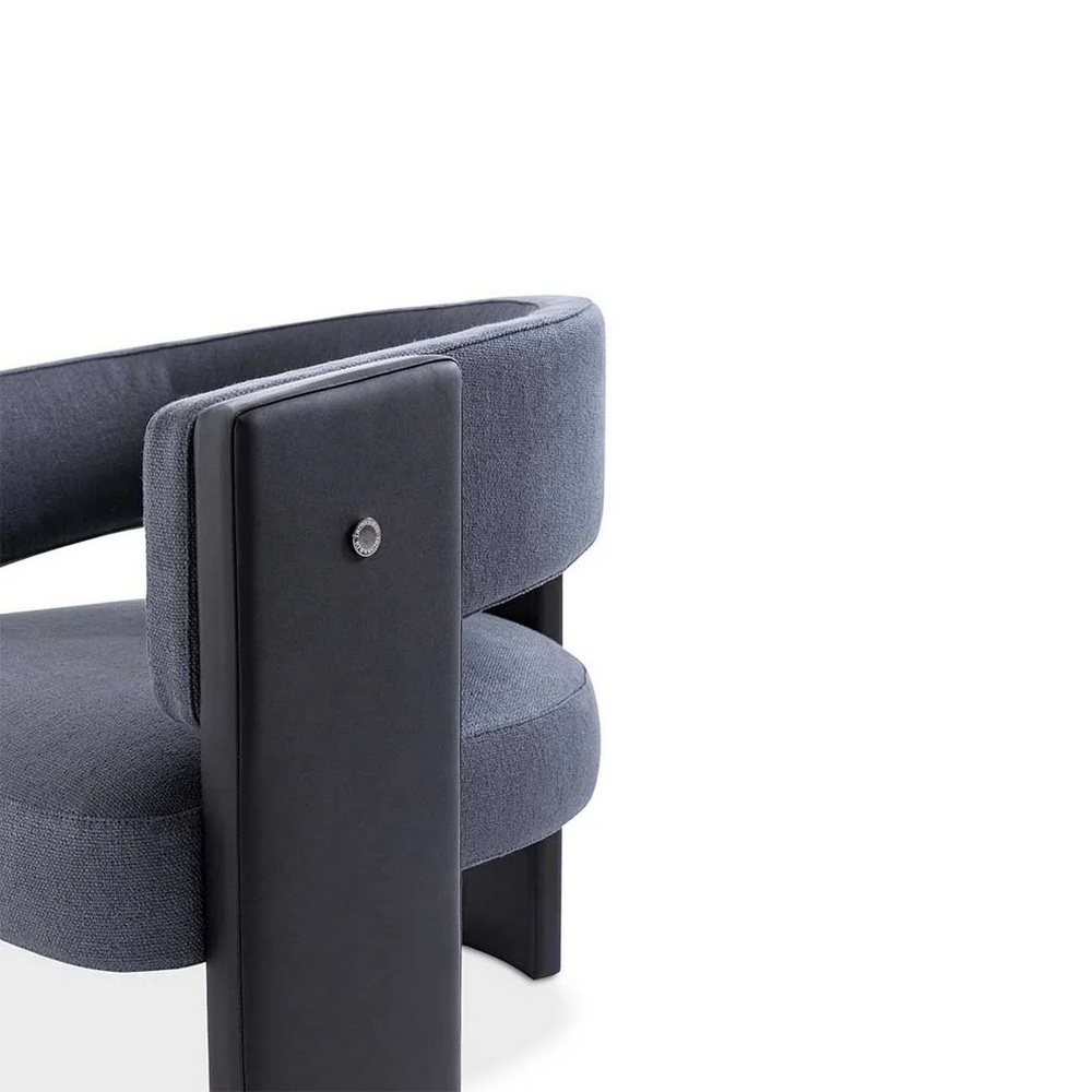 Fence arm 08