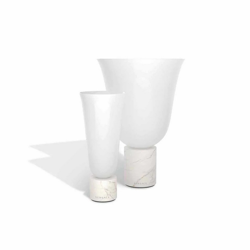 Goddess Marble lamps 01