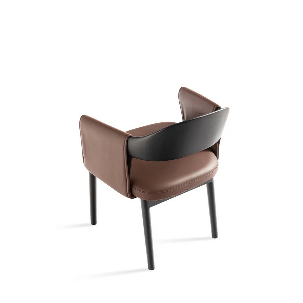 Larzia armchair 06