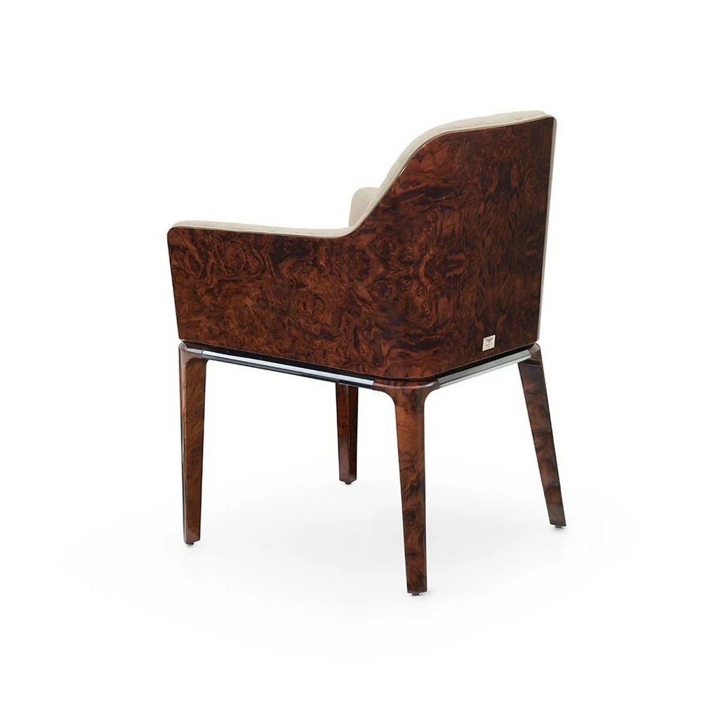 Morley chair 01