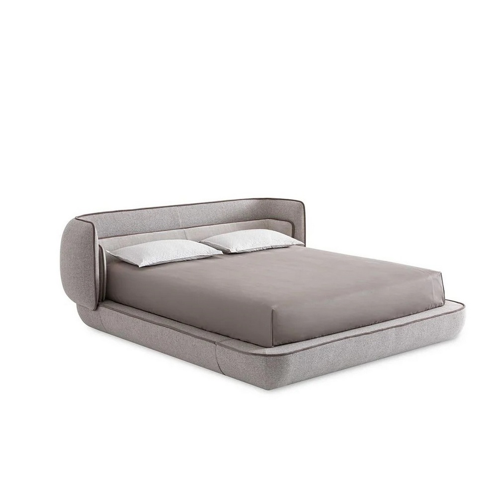 Nebula bed 02