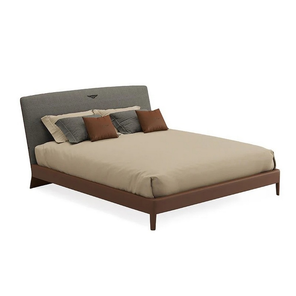 Newent bed 03