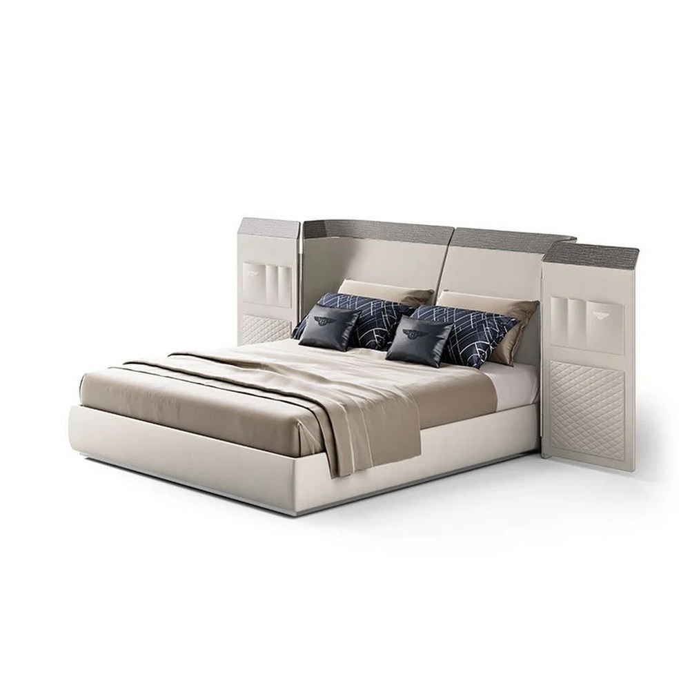 Ramsey bed 02