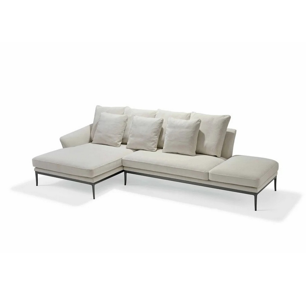 Stiletto Low sofa 01