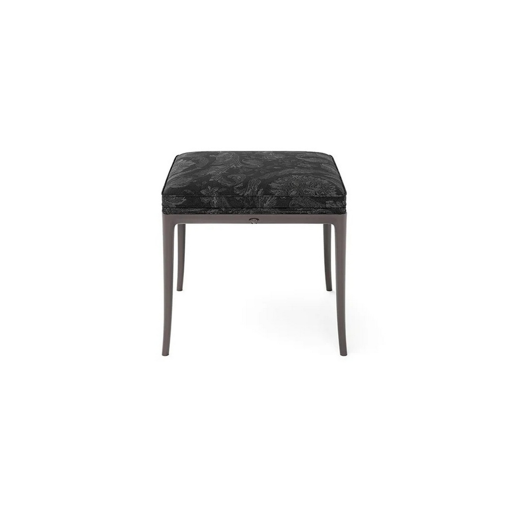 Stiletto ottoman stool 02