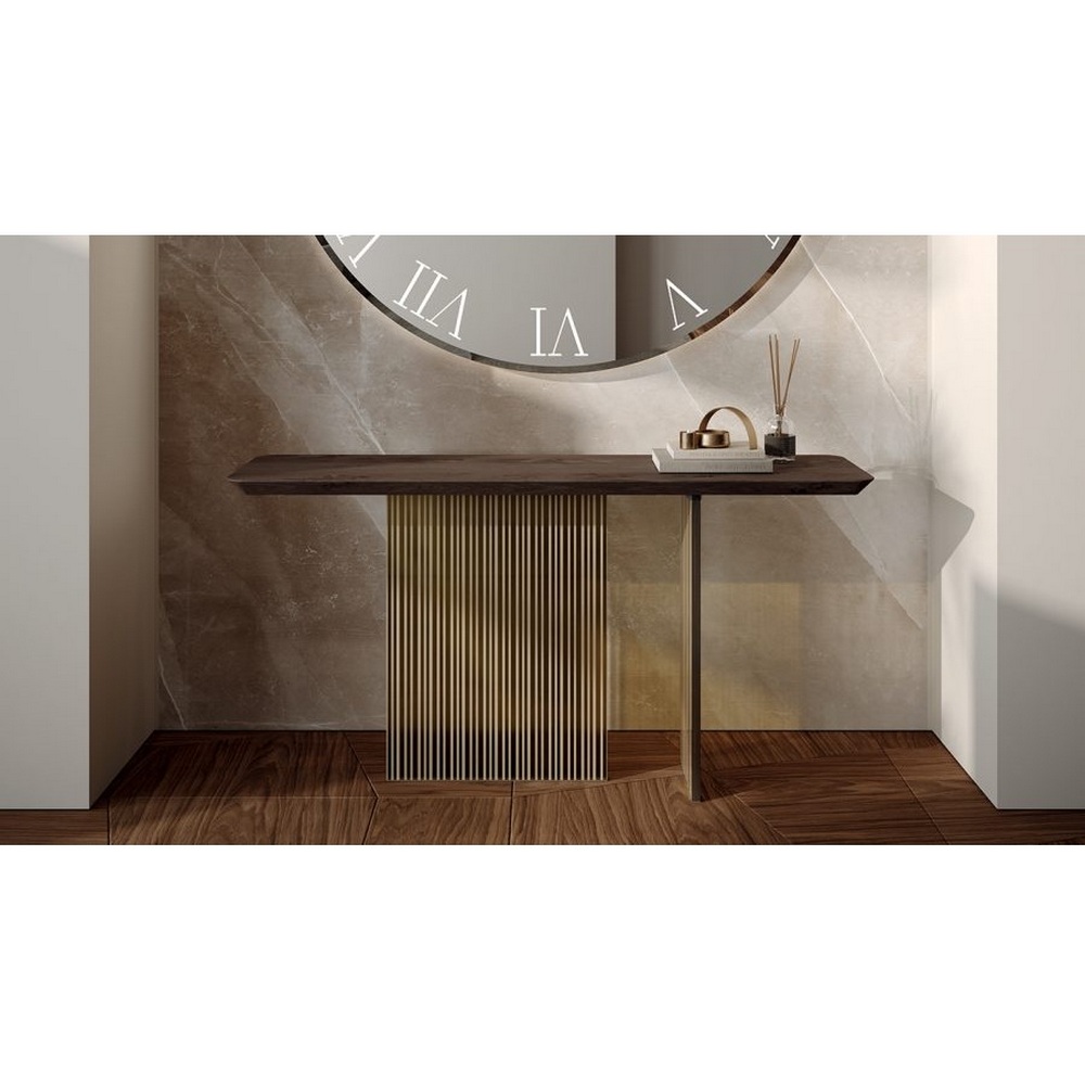 MONOLITE CONSOLE 01
