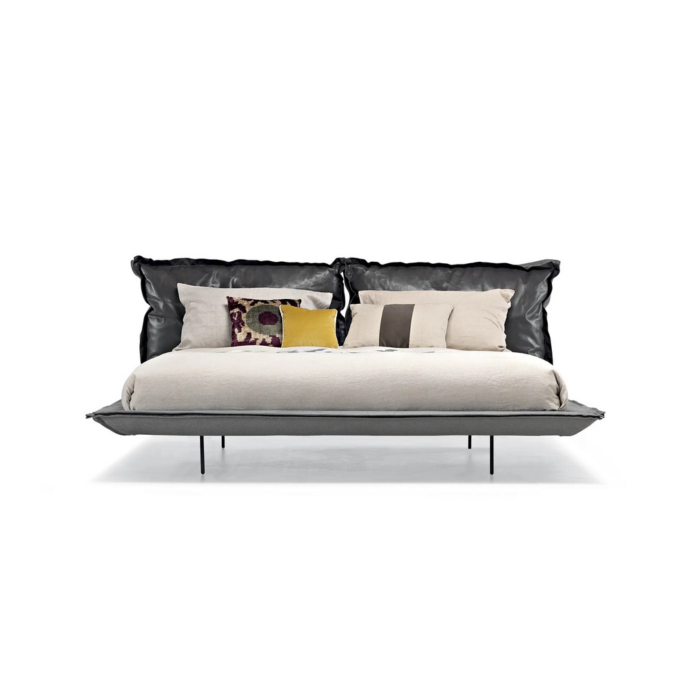letto Auto Reverse Dream 06