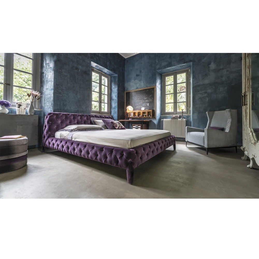 letto Windsor Dream 01