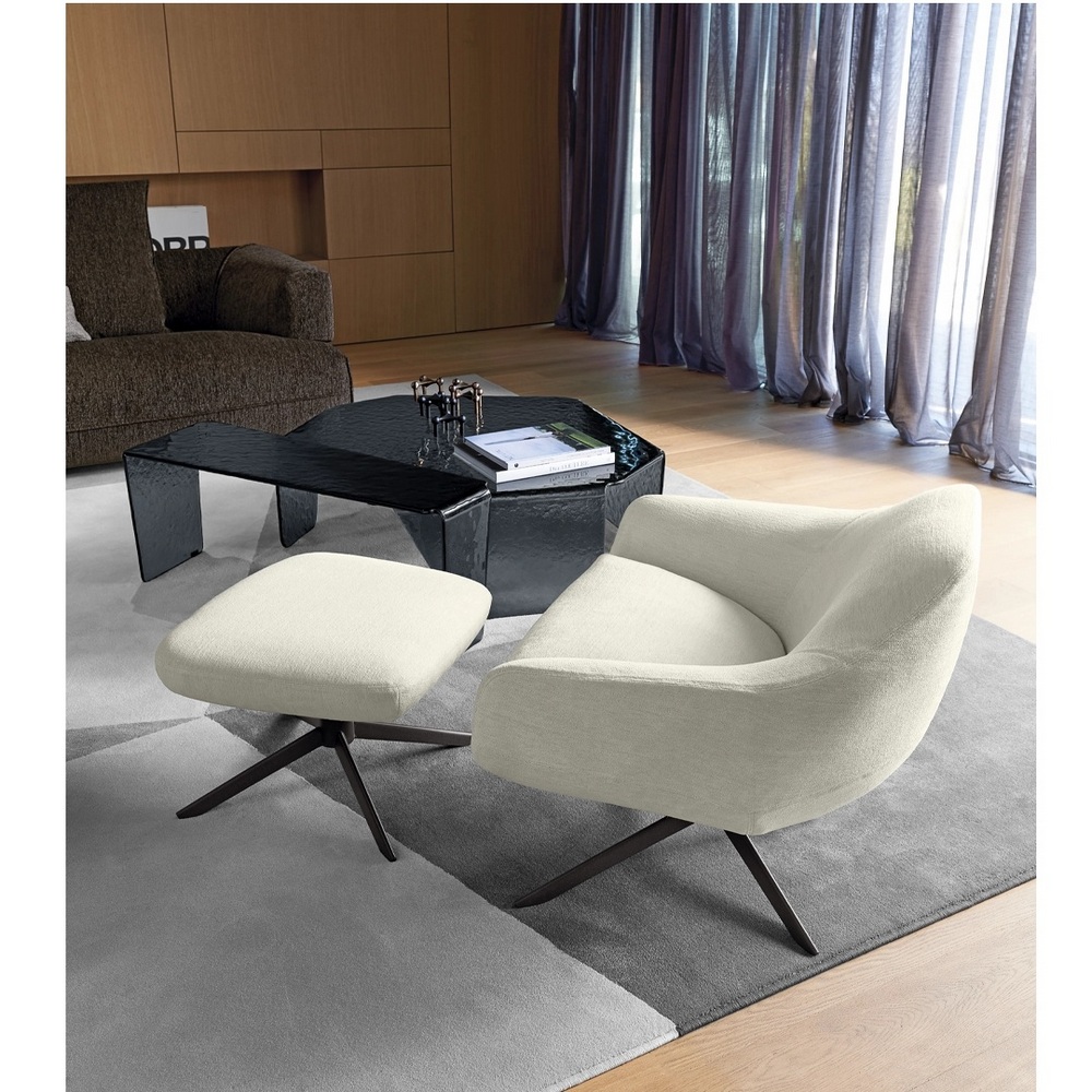 poltrona Bond 01