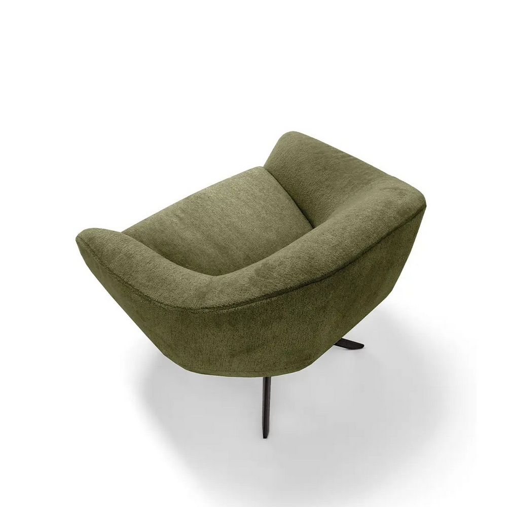 poltrona Bond 07