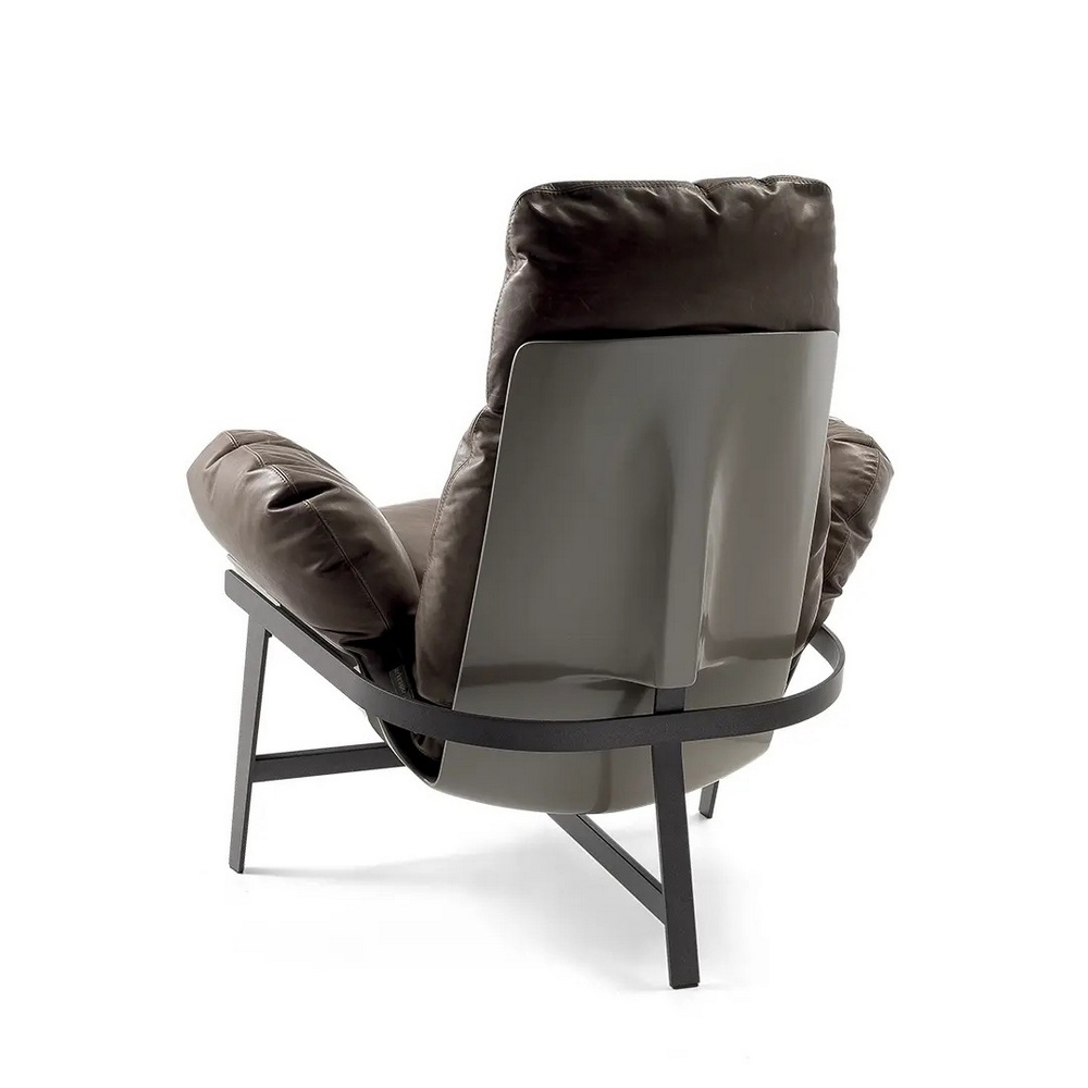 poltrona JupiterLite 03