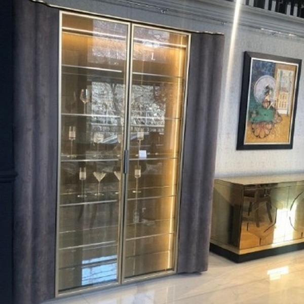 ELLEDUE Ulysse V751 01