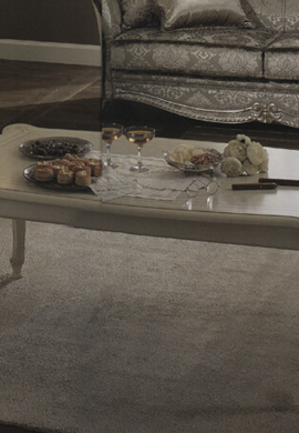 Стол журн Arredo Classic Tiziano